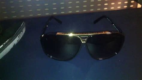 ioffer louis vuitton sunglasses|Louis Vuitton false product id.